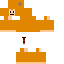 Texture for monkey