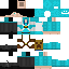 Texture for steve