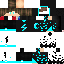 Texture for Lightning boy v2
