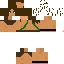 Texture for tarzan