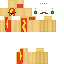 Texture for Derpy HotDog