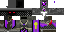 Texture for dark nicht