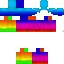 Texture for Reverse Steve