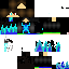 Texture for luisito
