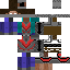 Texture for herobrine awsome