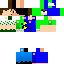 Texture for TazerBrine