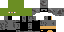 Texture for Battlefield player (Reker)