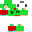 Texture for steve