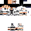 Texture for KH2_sora,final form