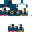 Texture for zeonbailash
