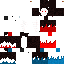 Texture for SKELETON1
