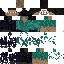 Texture for japn steve max