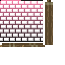 Texture for white bricks