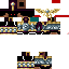 Texture for king