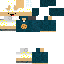Texture for miki.E100