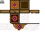 Texture for trapped chest