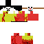 Texture for Clown Killer
