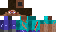 Texture for beenrough