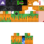 Texture for skin