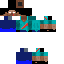 Texture for herobrine erro