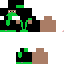Texture for reptile