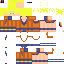 Texture for Biel ssj