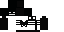 Texture for dark skeleton