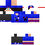 Texture for OSSMINOG
