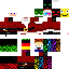 Texture for legendary