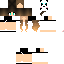 Texture for MYPANDASKINNAME