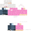 Texture for いちごミルク