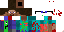 Texture for maxman