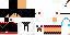 Texture for Firestrike64 red