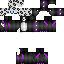 Texture for clunky dino