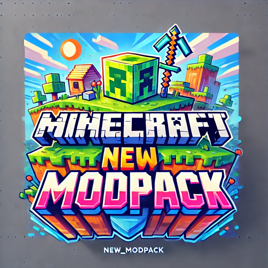 Texture for pack