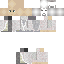 Texture for Saruman Custom