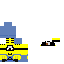 Texture for Minion