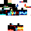 Texture for OrangeTv