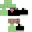 Texture for Tortuga trajeada