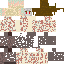 Texture for Own MC Skin