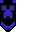 Texture for crepper azul 