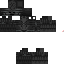 Texture for whiter skeleton