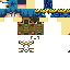 Texture for luis ultime evolution