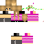 Texture for девушка