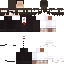 Texture for Dazai Osamu suit