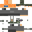 Texture for warzone froggy v1