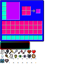Texture for Gui Survival