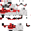 Texture for Ace the Protogen