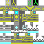 Texture for Power up TitaniumWarrior