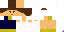 Texture for justin bieber
